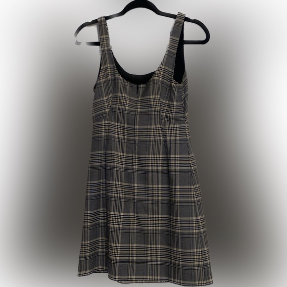 Banana Republic 90s School Girl Dress - Picture 5 of 7